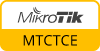 MTCTCE - MikroTik Certified Traffic Control Engineer