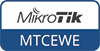 MTCEWE - MikroTik Certified Enterprise Wireless Engineer
