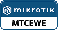 MTCEWE - MikroTik Certified Enterprise Wireless Engineer