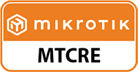 MTCRE - MikroTik Certified Routing Engineer