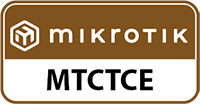 MTCTCE - MikroTik Certified Traffic Control Engineer