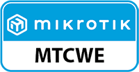 MTCWE - MikroTik Certified Wireless Engineer